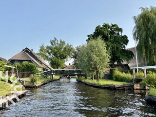 Apartment Giethoorn Umgebung 38