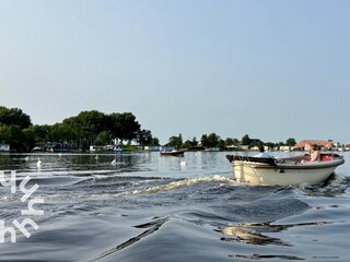 Apartment Giethoorn Umgebung 39