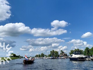 Apartment Giethoorn Umgebung 40