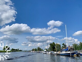 Apartment Giethoorn Umgebung 42