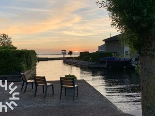 Apartment Giethoorn Environment 43