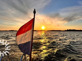 Apartment Giethoorn Umgebung 44