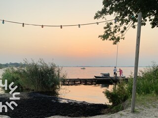 Apartment Giethoorn Umgebung 45