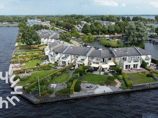 Apartment Giethoorn Ausstattung 2