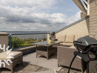 Apartment Giethoorn Features 3