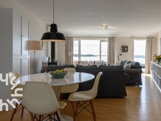 Apartment Giethoorn Ausstattung 9