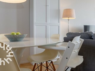 Apartment Giethoorn Ausstattung 11