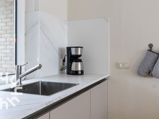 Apartment Giethoorn Ausstattung 13