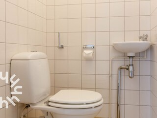 Apartment Giethoorn Ausstattung 23