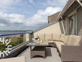 Apartment Giethoorn Umgebung 25