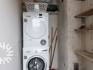 Apartment Giethoorn Umgebung 30