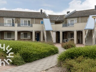 Apartment Giethoorn Environment 34