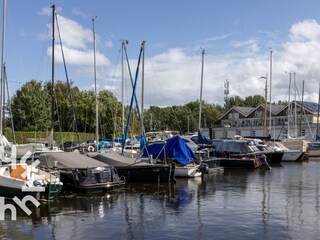 Apartment Giethoorn Umgebung 36