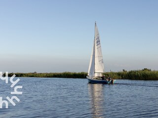 Apartment Giethoorn Umgebung 38