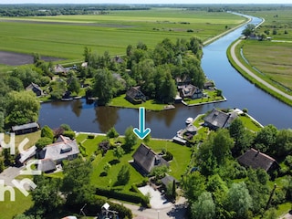 Ferienhaus Ossenzijl Ausstattung 2