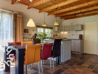 Ferienhaus Ossenzijl Ausstattung 8