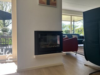 Ferienhaus Havelte Ausstattung 2