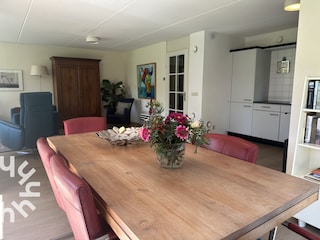 Ferienhaus Havelte Ausstattung 4