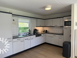 Ferienhaus Havelte Ausstattung 7