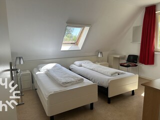 Ferienhaus Havelte Ausstattung 9