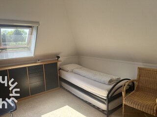 Ferienhaus Havelte Ausstattung 11