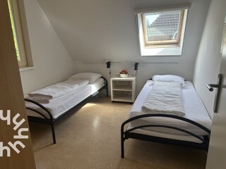 Ferienhaus Havelte Ausstattung 12