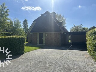 Ferienhaus Havelte Umgebung 19