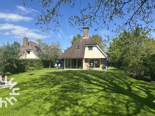 Ferienhaus Havelte Umgebung 20