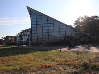 Ostseeperle - unser Lieblingsrestaurant in Glowe