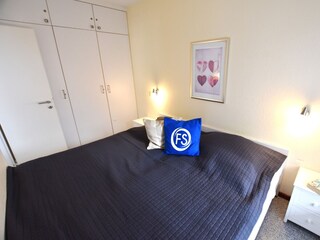 Ferienwohnung Dahme Ausstattung 10