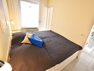 Ferienwohnung Dahme Ausstattung 11