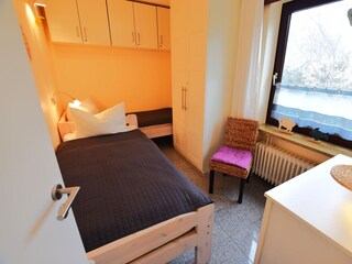 Ferienwohnung Dahme Ausstattung 13