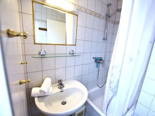 Ferienwohnung Dahme Ausstattung 17