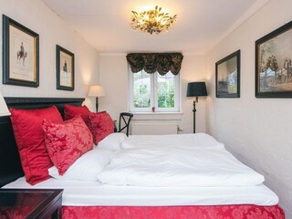 Ferienhaus Vester Hjermitslev  31