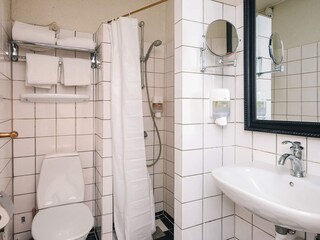 Ferienhaus Vester Hjermitslev  6