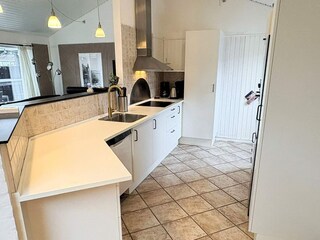 Ferienhaus Blokhus  40
