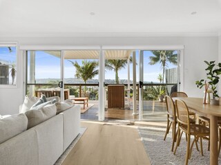 Appartement Sydney Équipement 5