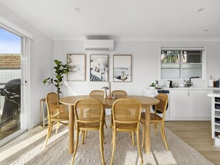Appartement Sydney Équipement 9