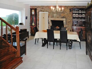 Holiday house Plougasnou Features 4