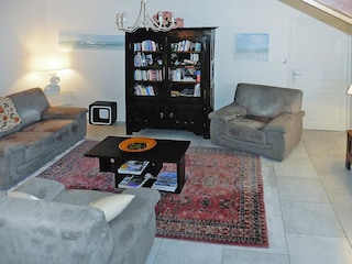 Holiday house Plougasnou Features 6