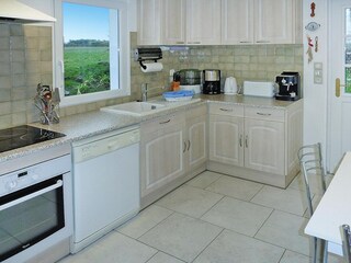 Maison de vacances Plougasnou Équipement 7