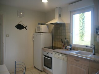 Holiday house Plougasnou Features 8