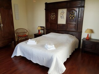 Vakantiehuis Plougasnou Kenmerken 9