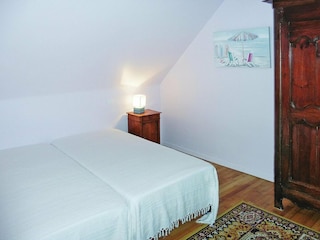 Casa de vacaciones Plougasnou Características 6