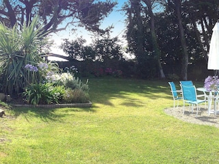 Holiday house Plougasnou Outdoor Recording 3