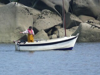 Vakantiehuis Plougasnou  18