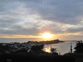 Holiday house Plougasnou  20