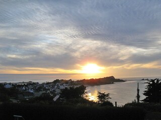 Maison de vacances Plougasnou  20