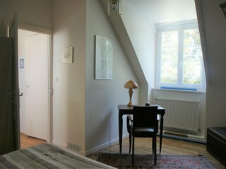 Ferienhaus Plougasnou Ausstattung 11