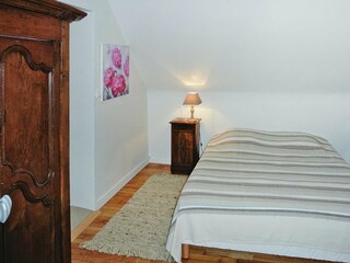 Vakantiehuis Plougasnou Kenmerken 8